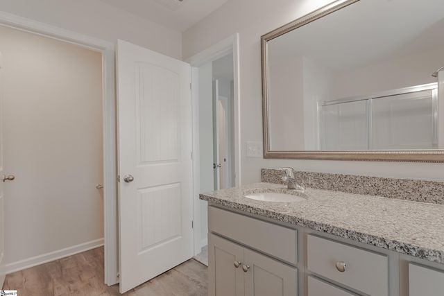 8 Sabine Leaf Court, Greer, SC 29650