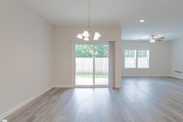 8 Sabine Leaf Court, Greer, SC 29650