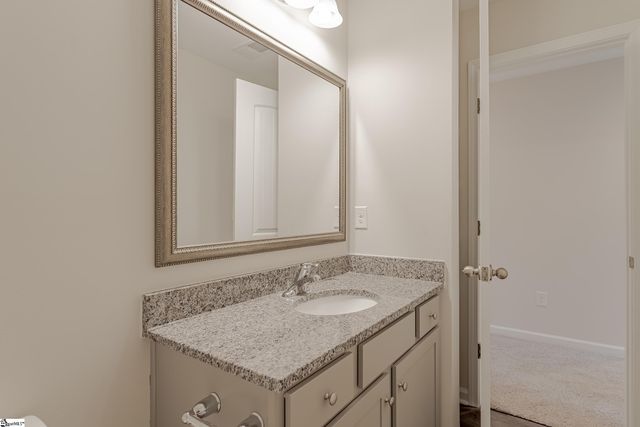 8 Sabine Leaf Court, Greer, SC 29650