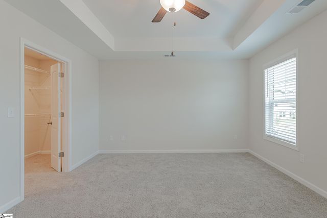 8 Sabine Leaf Court, Greer, SC 29650