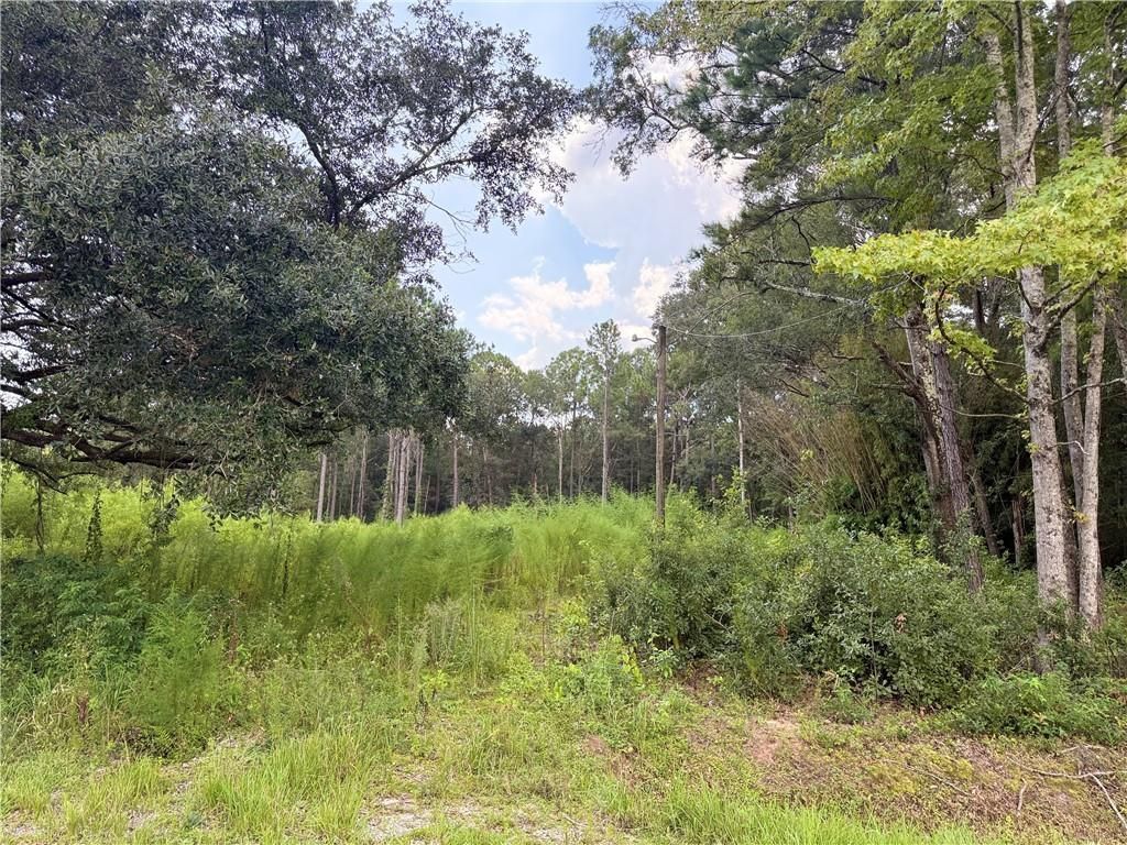 4265 Furman Drive, Mobile, AL 36619 — exterior