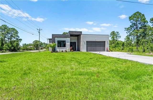 710 EISENHOWER BOULEVARD, Lehigh Acres, FL 33974