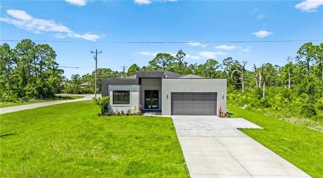 710 EISENHOWER BOULEVARD, Lehigh Acres, FL 33974