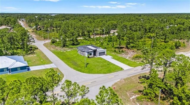 710 EISENHOWER BOULEVARD, Lehigh Acres, FL 33974