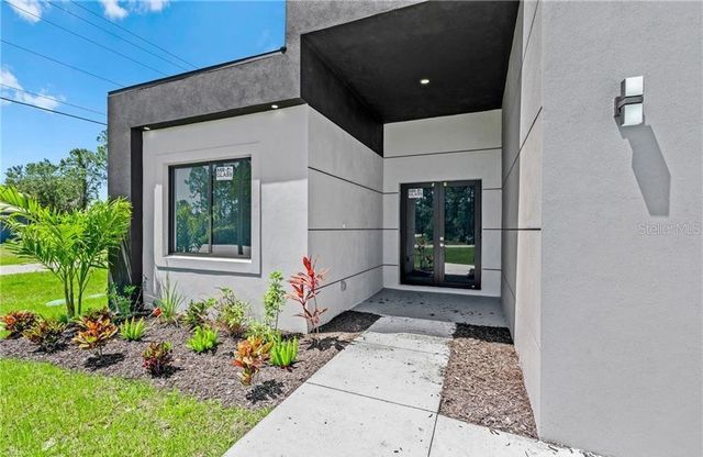 710 EISENHOWER BOULEVARD, Lehigh Acres, FL 33974