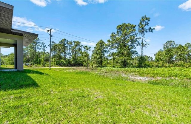 710 EISENHOWER BOULEVARD, Lehigh Acres, FL 33974