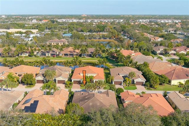 13419 Silktail DR, Naples, FL 34109