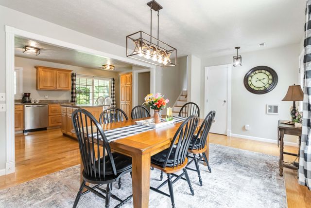 494 Topton Road, London, KY 40741