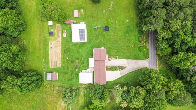 494 Topton Road, London, KY 40741