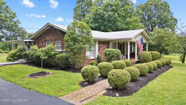 7420 Routt Rd, Jeffersontown, KY 40299