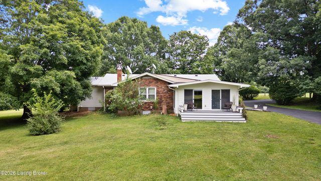 7420 Routt Rd, Jeffersontown, KY 40299