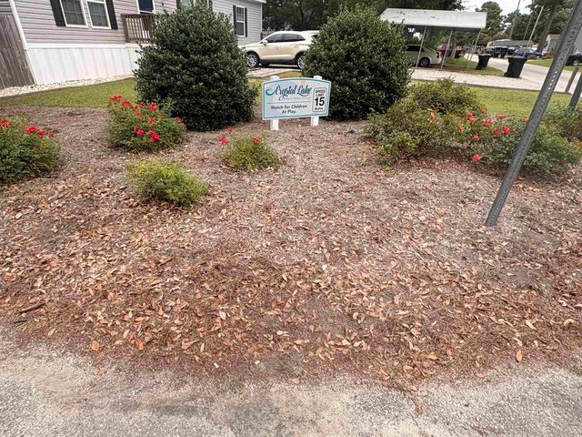 2700 Capricorn Dr., Myrtle Beach, SC 29575