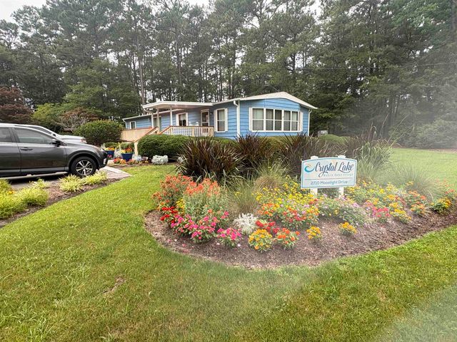 2700 Capricorn Dr., Myrtle Beach, SC 29575