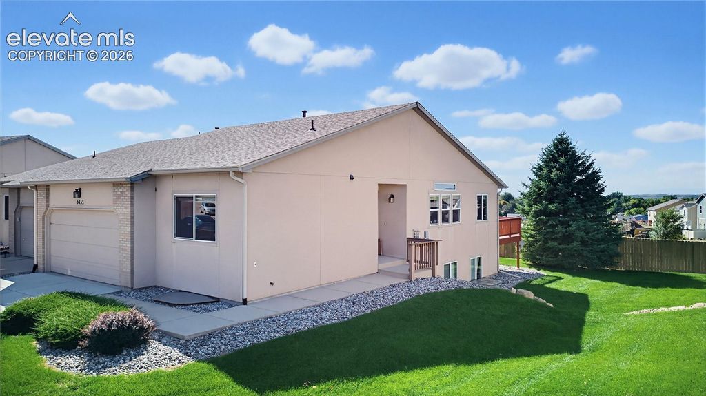 5033 Rill Valley Way, Colorado Springs, CO 80911 — photo 2