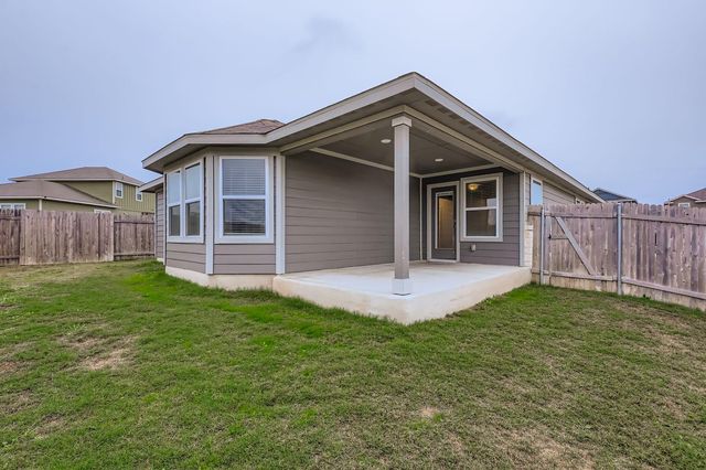 601 S Loriner WAY, Liberty Hill, TX 78642