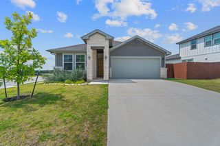 601 S Loriner WAY, Liberty Hill, TX 78642