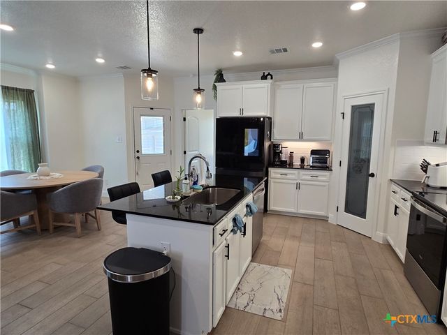 2089 Mercer Street, Nolanville, TX 76559