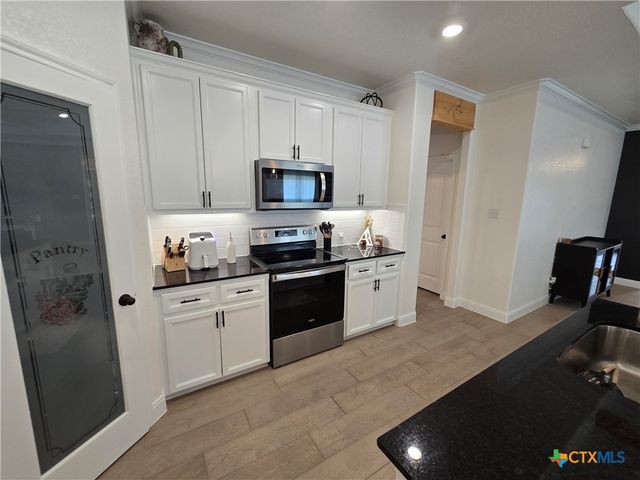 2089 Mercer Street, Nolanville, TX 76559