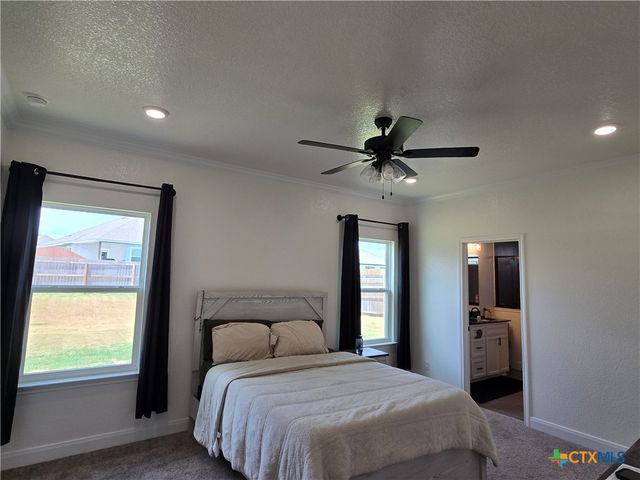 2089 Mercer Street, Nolanville, TX 76559
