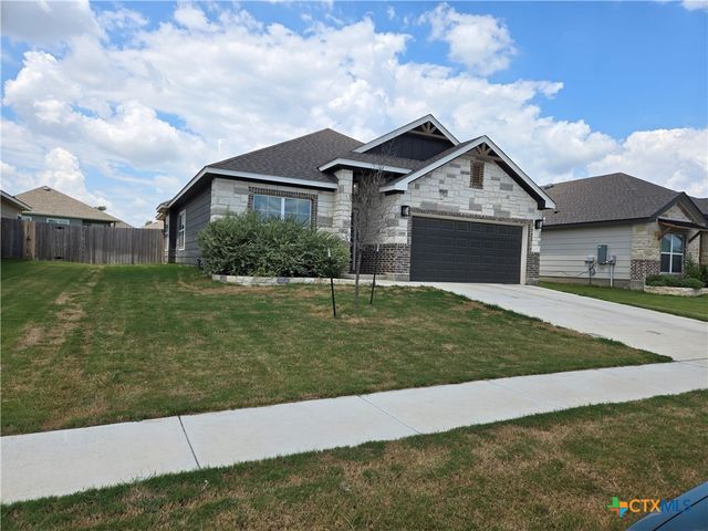 2089 Mercer Street, Nolanville, TX 76559