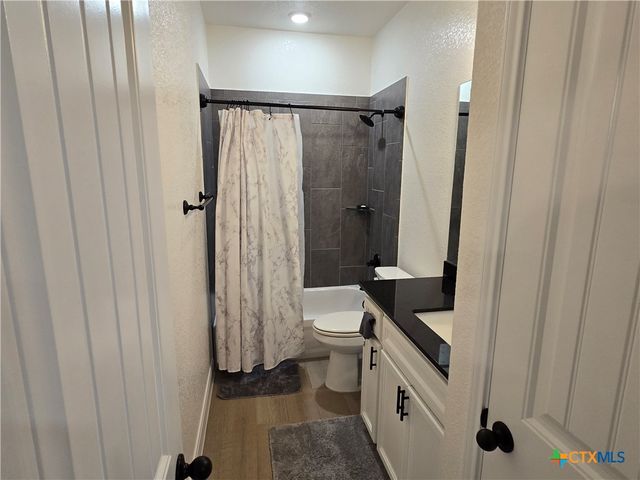 2089 Mercer Street, Nolanville, TX 76559