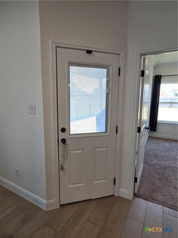 2089 Mercer Street, Nolanville, TX 76559