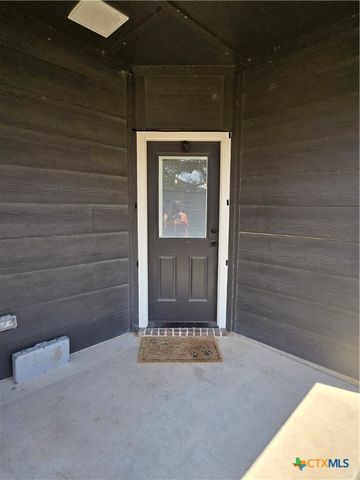 2089 Mercer Street, Nolanville, TX 76559