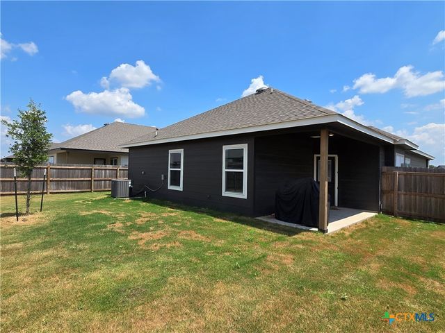 2089 Mercer Street, Nolanville, TX 76559