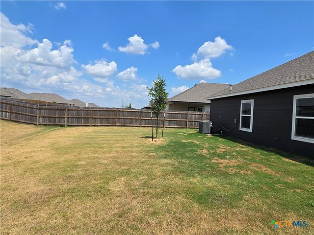 2089 Mercer Street, Nolanville, TX 76559
