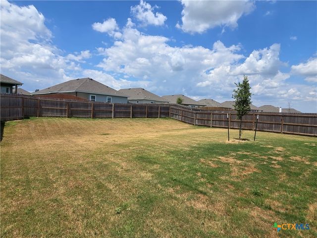 2089 Mercer Street, Nolanville, TX 76559