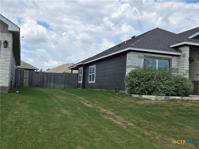 2089 Mercer Street, Nolanville, TX 76559