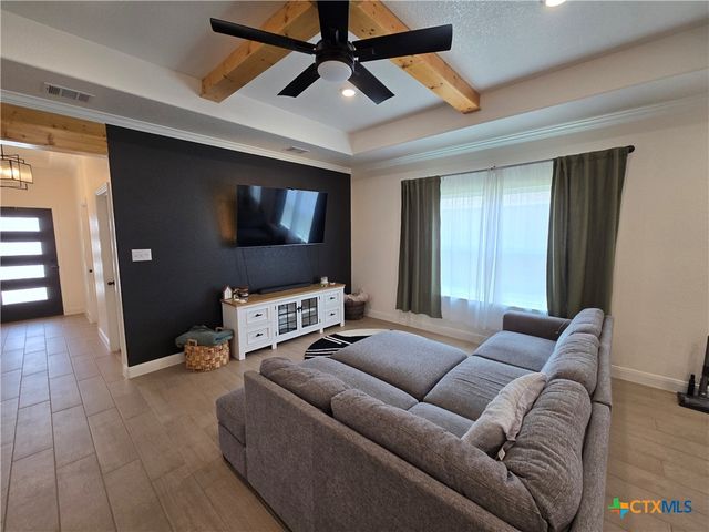 2089 Mercer Street, Nolanville, TX 76559