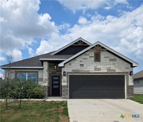 2089 Mercer Street, Nolanville, TX 76559