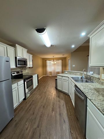 3092 Glasgow, Benton, AR 72015