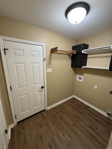 3092 Glasgow, Benton, AR 72015