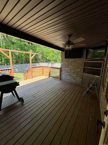 3092 Glasgow, Benton, AR 72015