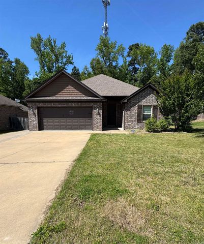 3092 Glasgow, Benton, AR 72015