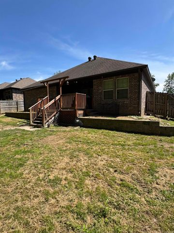 3092 Glasgow, Benton, AR 72015