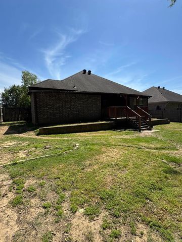 3092 Glasgow, Benton, AR 72015