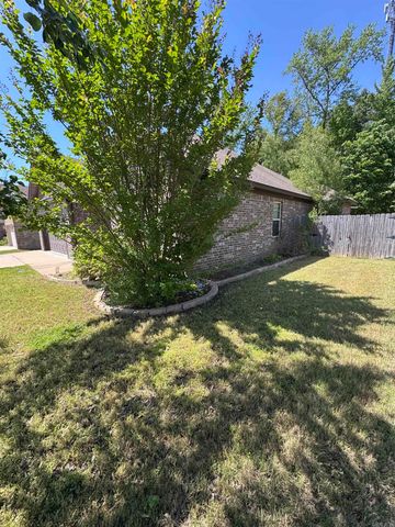 3092 Glasgow, Benton, AR 72015