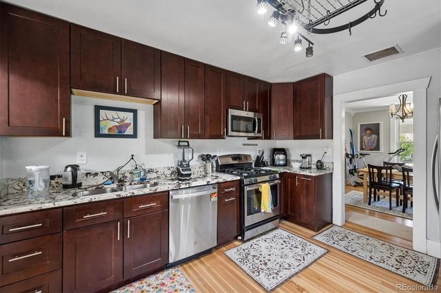 2637 N Garfield Street, Denver, CO 80205