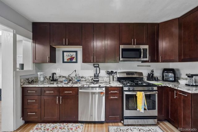 2637 N Garfield Street, Denver, CO 80205