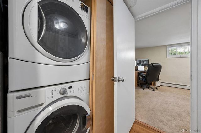 2637 N Garfield Street, Denver, CO 80205