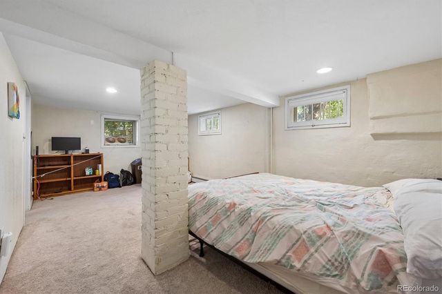 2637 N Garfield Street, Denver, CO 80205