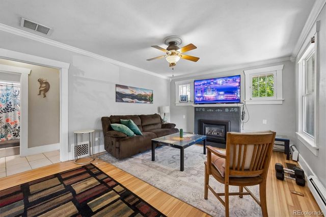 2637 N Garfield Street, Denver, CO 80205