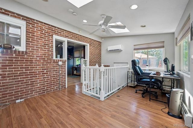 2637 N Garfield Street, Denver, CO 80205