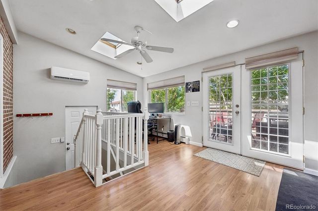 2637 N Garfield Street, Denver, CO 80205