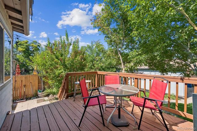 2637 N Garfield Street, Denver, CO 80205