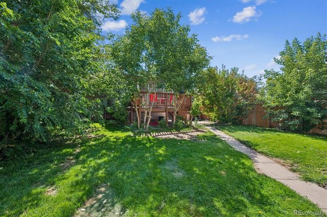 2637 N Garfield Street, Denver, CO 80205