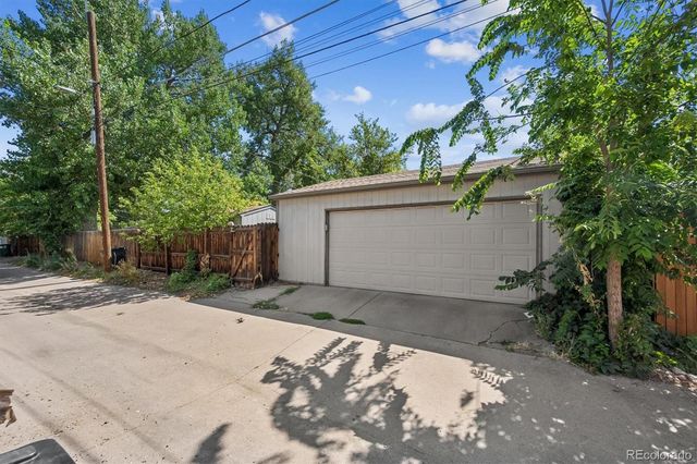 2637 N Garfield Street, Denver, CO 80205